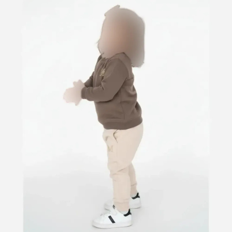 بلوز دورس بیسیک بچگانه مدل ساده