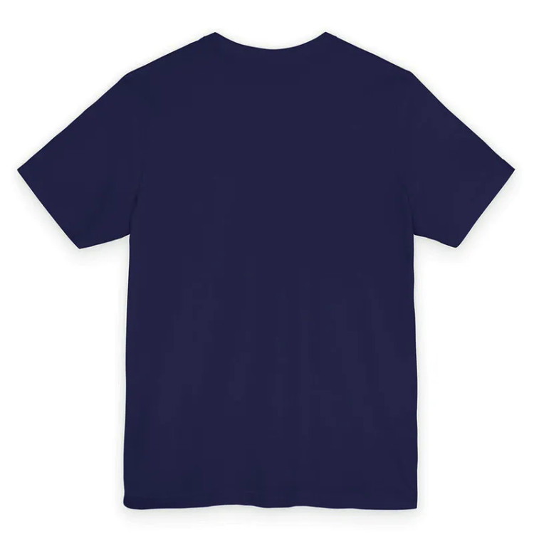تیشرت آستین کوتاه یقه گرد مردانه نخی مدل پرندگان پروانه کد 533