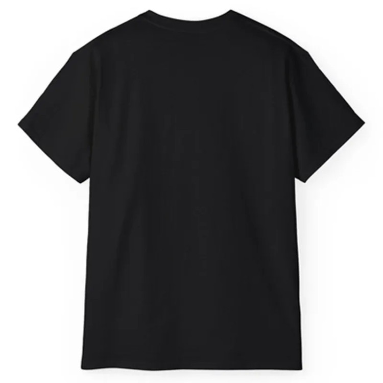 تی شرت آستین کوتاه مردانه پاد آفرین مدل کلمه انگلیسی کد 211 طرح چاپ مقاوم
