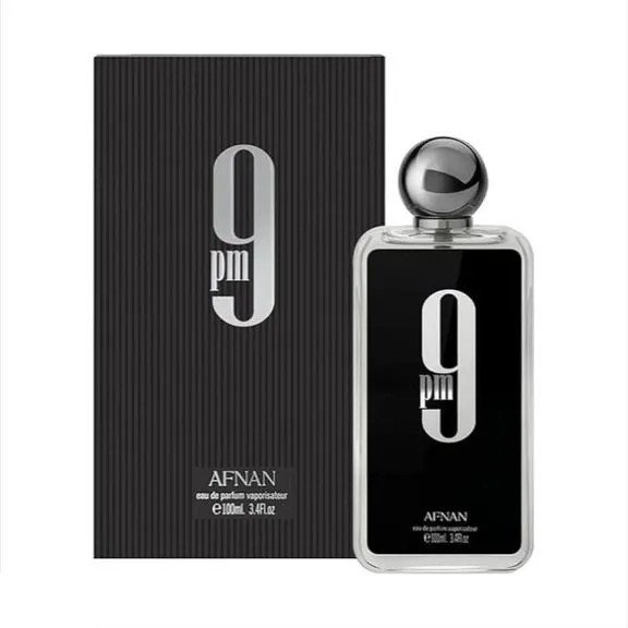عطر ادکلن افنان 9 پی ام مردانه ادوپرفیوم 100 میل