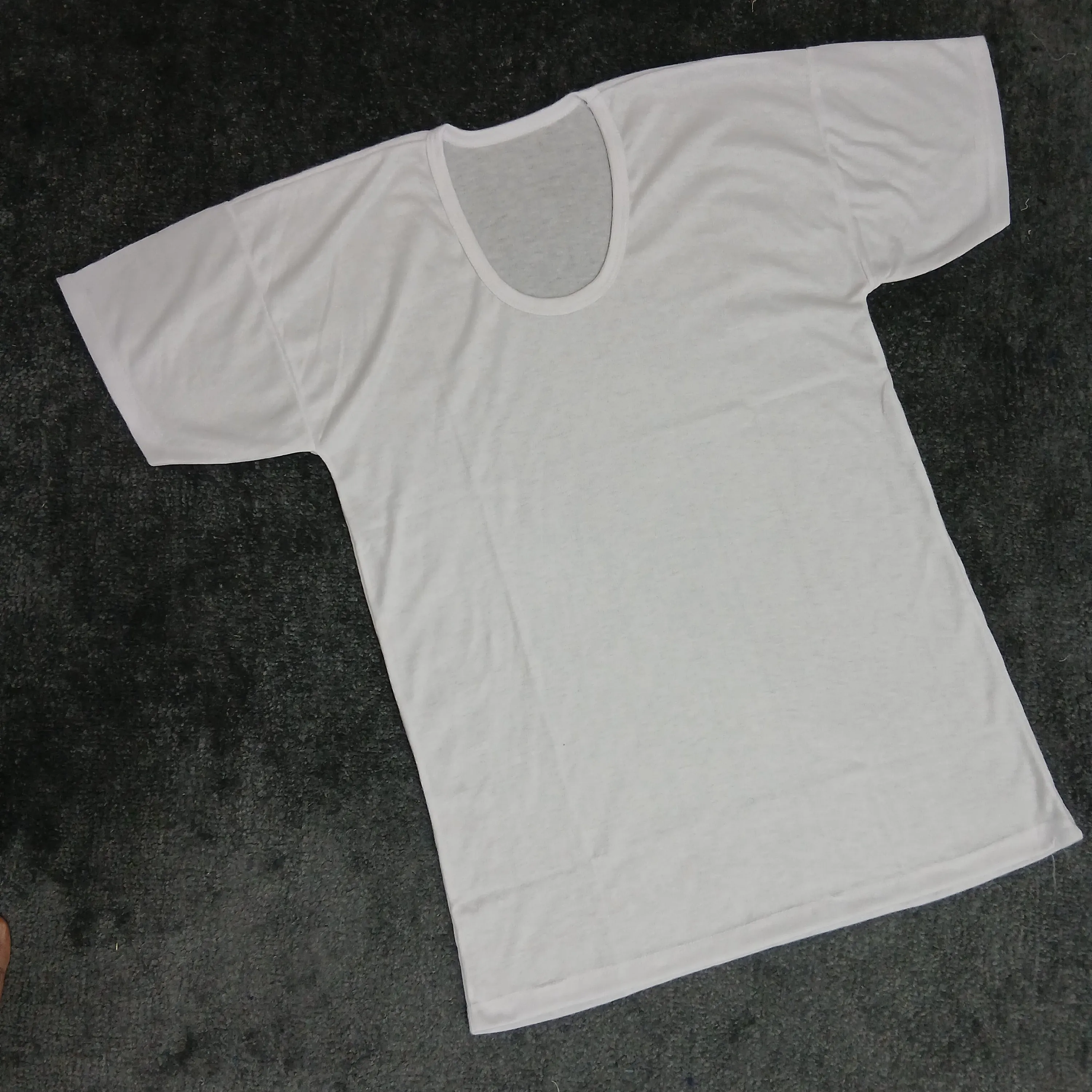 زیرپوش مردانه نخی سایز L و XL و XXL