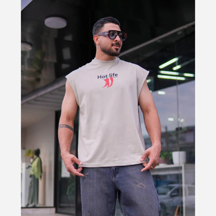 وست اسپرت فلفل سوپرنخ پنبه28