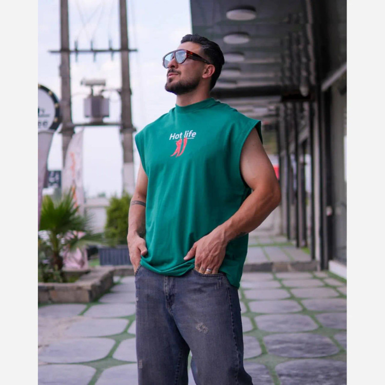 وست اسپرت فلفل سوپرنخ پنبه28