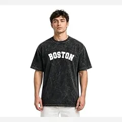 تیشرت سنگشور فوق العاده باکیفیت BOSTON