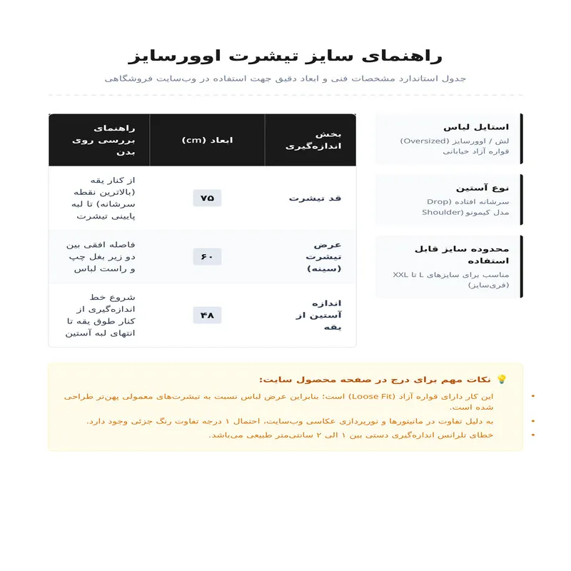 تی شرت مردانه اورسایز پنبه یکرو طرح حروف مدل never lie