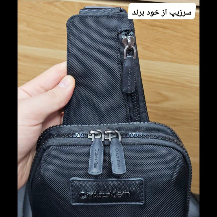 بادی بگ اسپرت برزنتی کلوین کلاین آب گریز مردانه و زنانه