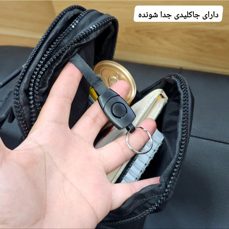 بادی بگ اسپرت برزنتی کلوین کلاین آب گریز مردانه و زنانه