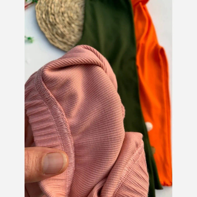 لگ فانریپ دخترانه سایز 2 تا 8 سال